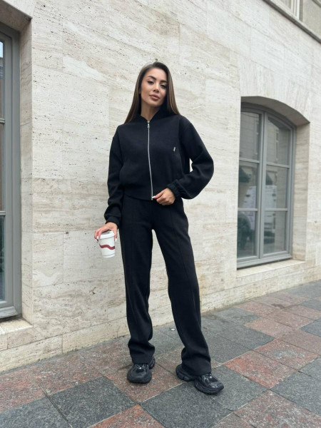 Ангоровий костюм 