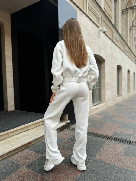 Ангоровий костюм 