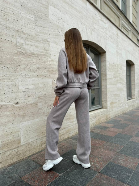 Ангоровий костюм 