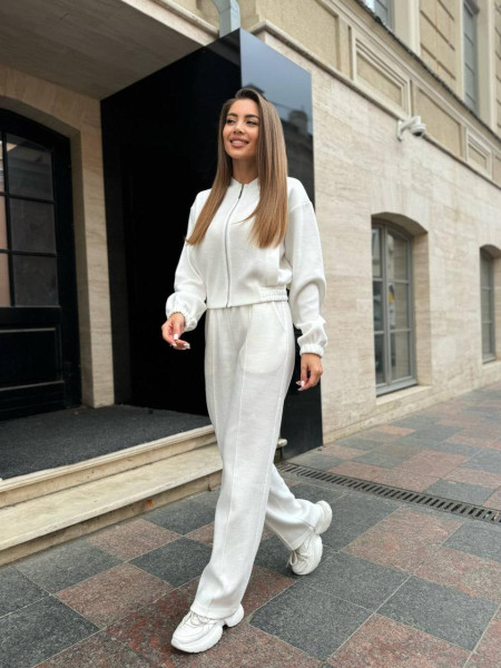 Ангоровий костюм 