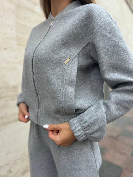 Ангоровий костюм 