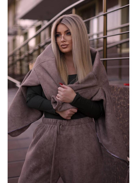 Костюм варенка на змійці 