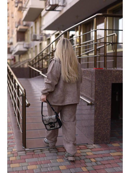 Костюм варенка на змійці 