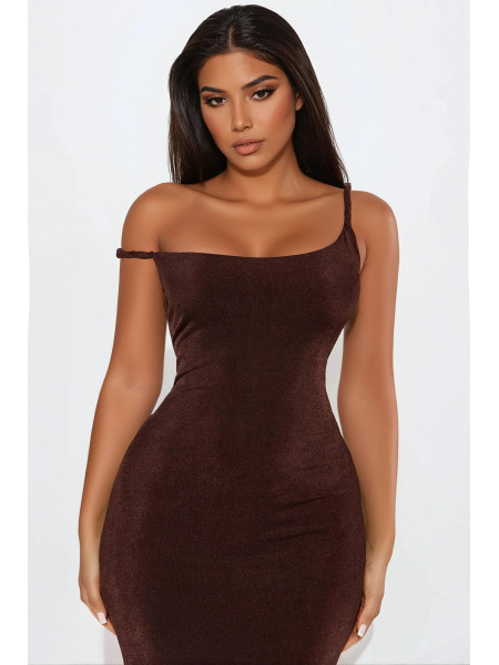 Сукня Максі 