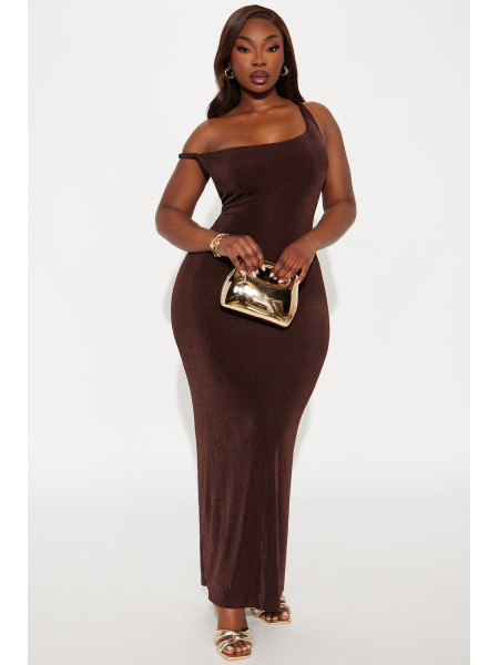 Сукня Максі 