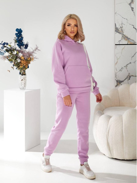 Спортивний дешевий костюм на флісі 