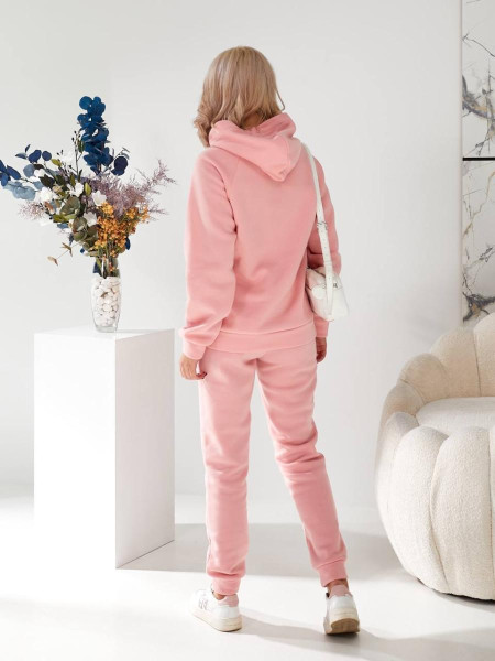 Спортивний дешевий костюм на флісі 