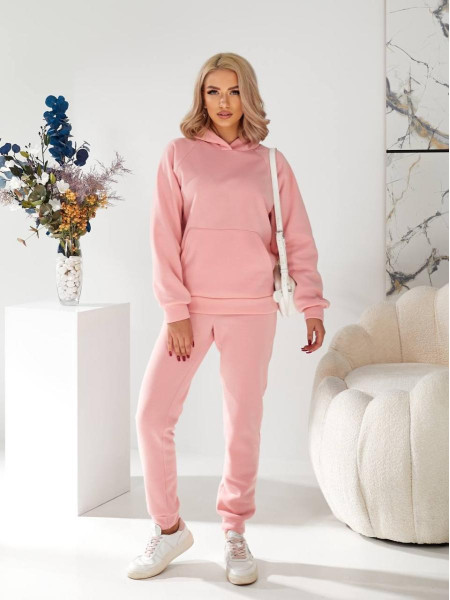 Спортивний дешевий костюм на флісі 