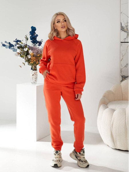 Спортивний дешевий костюм на флісі 