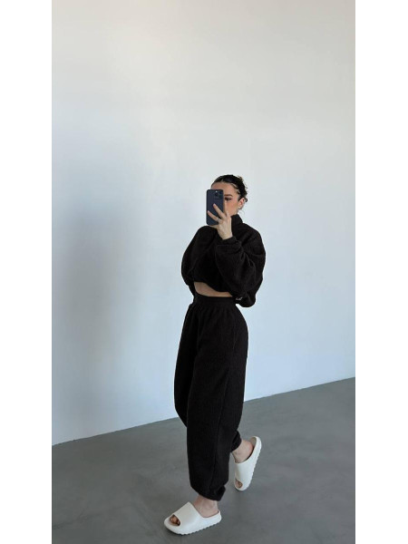 Спортивний костюм баранчик 