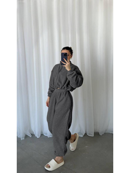 Спортивний костюм баранчик 