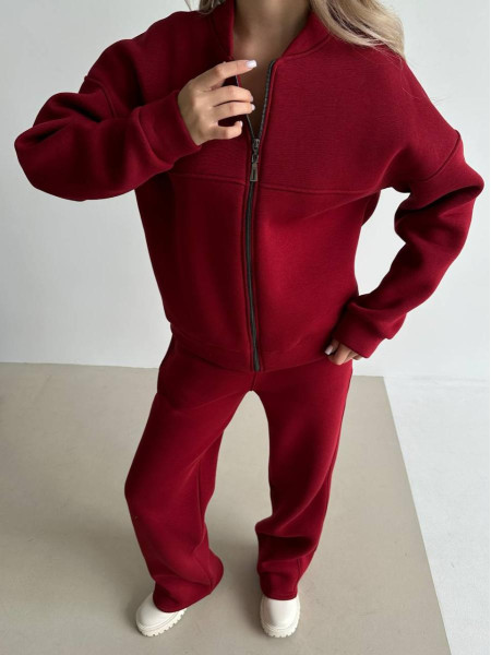 Спортивний костюм стійка 