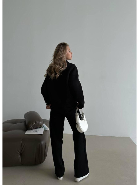 Спортивний костюм стійка 