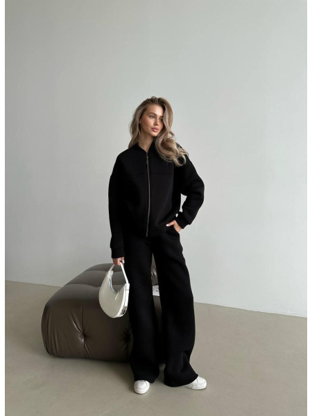 Спортивний костюм стійка 