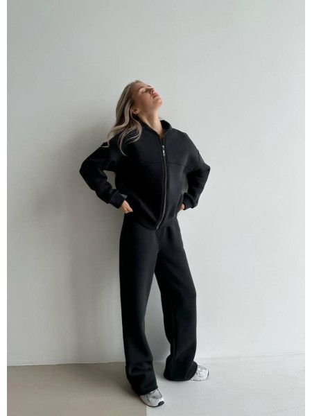 Спортивний костюм стійка 