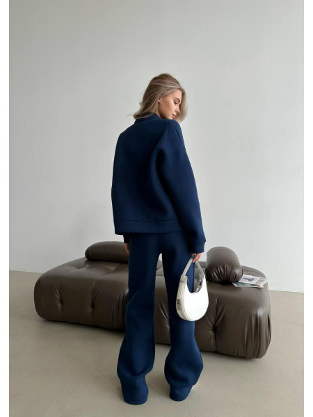 Спортивний костюм стійка 