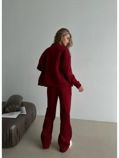 Спортивний костюм стійка 