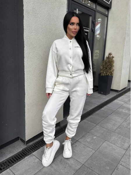 Костюм DOBERMAN теплий 