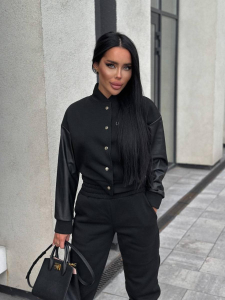 Костюм DOBERMAN теплий 