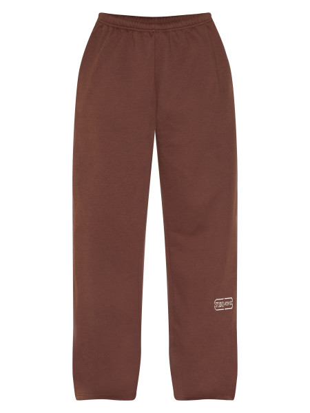 Архів шоколадної студії вишиті тонкі талії краплі промежини пробіжки