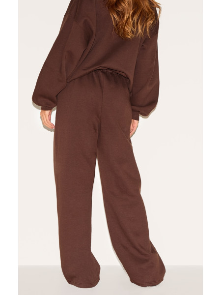 Архів шоколадної студії вишиті тонкі талії краплі промежини пробіжки