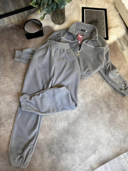 Флісовий костюм 