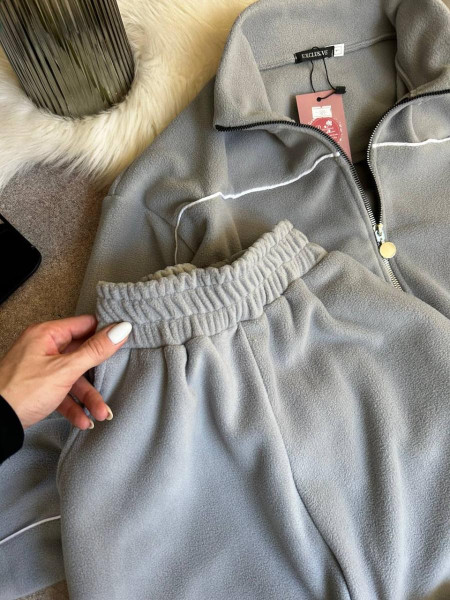 Флісовий костюм 