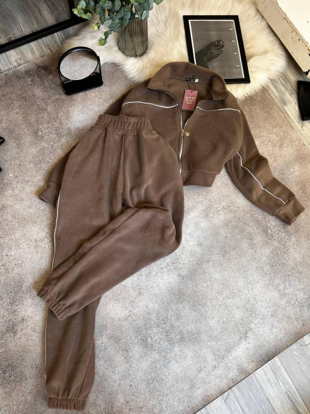 Флісовий костюм 