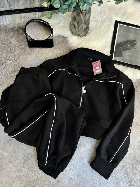 Флісовий костюм 