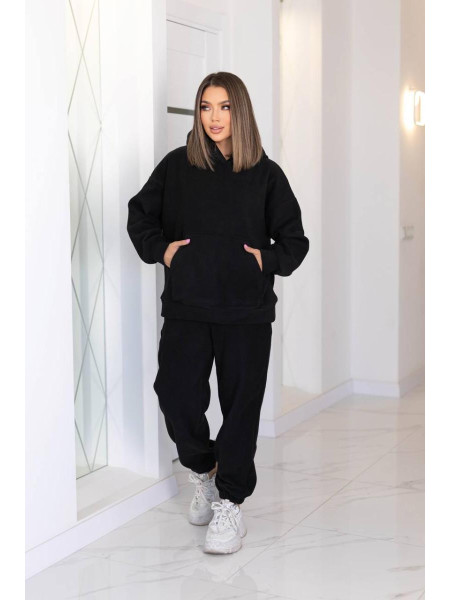 Флісовий жіночий парний костюм 