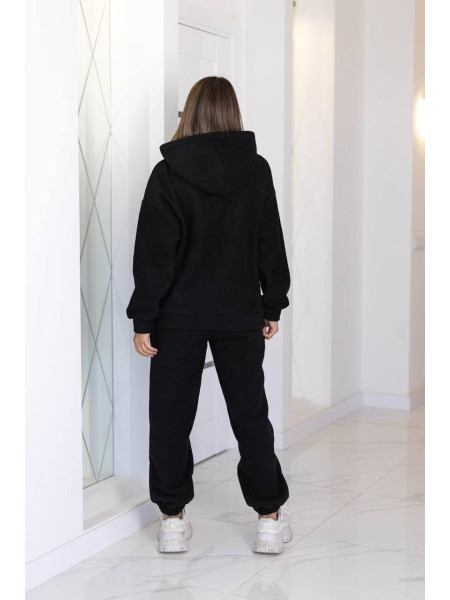 Флісовий жіночий парний костюм 