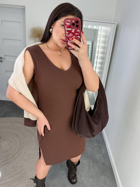 Комплект плаття кофта 