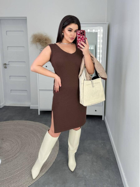 Комплект плаття кофта 