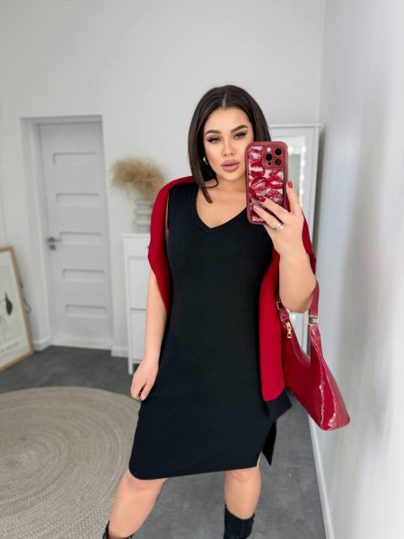 Комплект плаття кофта 