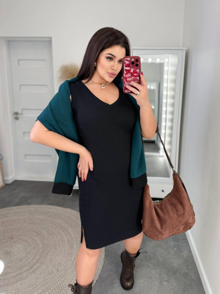 Комплект плаття кофта 