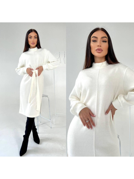 Сукня ангора люкс 