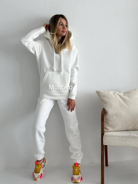 Спортивний костюм кенгуру 