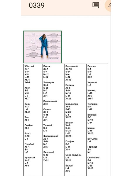 Спортивний костюм кенгуру 