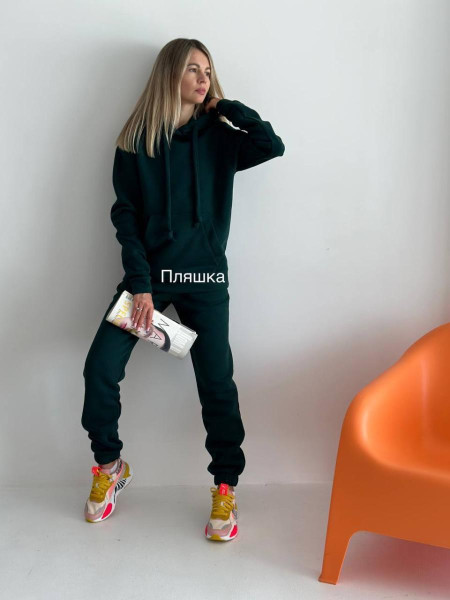 Спортивний костюм кенгуру 